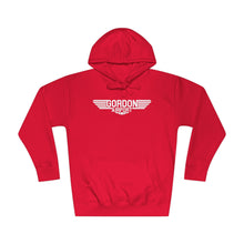 Load image into Gallery viewer, Gordon Airport NORM GORDON Unisex Fleece Hoodie