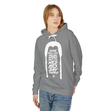 Load image into Gallery viewer, XºINK Halloween Collection " I'm Wednesday Adams" Crop Hoodie