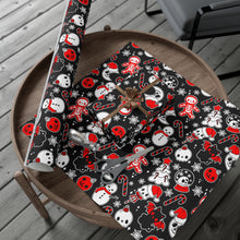 Load image into Gallery viewer, Gift Wrap Papers - Christmas and Halloween Ver.2