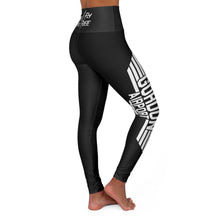 Load image into Gallery viewer, Gordon Airport "PILOT" High Waisted Yoga Leggings