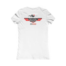 Load image into Gallery viewer, Gordon Airport "I GOT FRIENDS IN HIGH PLACES" Women's Favorite Tee