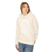 Load image into Gallery viewer, XºINK Halloween Collection " I'm Wednesday Adams" Crop Hoodie
