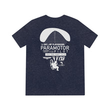 Load image into Gallery viewer, Gordon Airport FLY-THE-FORT Event - SUPER SOFT tee