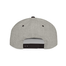 Load image into Gallery viewer, SHELBY BICYCLE MOTOX "BRANDED" Flat Bill Snapback