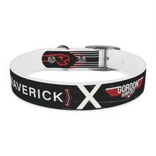 Load image into Gallery viewer, Gordon Airport MAVERICK Dog Collar