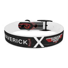 Load image into Gallery viewer, Gordon Airport MAVERICK Dog Collar