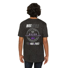 Load image into Gallery viewer, WEVER CONSTRUCTION "Max" Jersey Tee