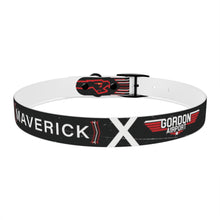 Load image into Gallery viewer, Gordon Airport MAVERICK Dog Collar