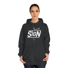 Load image into Gallery viewer, The Sign Guy "GRIZZLY" Hoodie