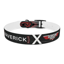 Load image into Gallery viewer, Gordon Airport MAVERICK Dog Collar