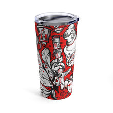Load image into Gallery viewer, X INK/Kyle Orr Signature Tumbler 20oz