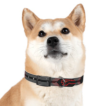 Load image into Gallery viewer, Gordon Airport MAVERICK Dog Collar