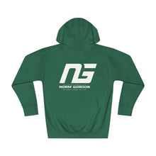 Load image into Gallery viewer, Gordon Airport NORM GORDON Unisex Fleece Hoodie