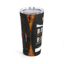 Load image into Gallery viewer, HOOSIER X BILLIES Limited Edtion Tumbler 20oz