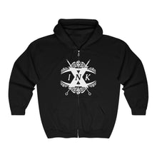 Load image into Gallery viewer, Beetlejuice Vibe Hoodie