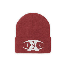 Load image into Gallery viewer, XºInk Logo Beanie