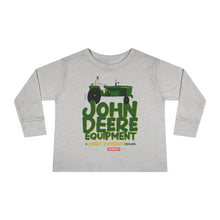 Load image into Gallery viewer, Henry Zumbrun John Deere Collection Toddler Long Sleeve Tee