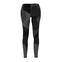 Load image into Gallery viewer, XºInk Women's GREY CAMO Leggings
