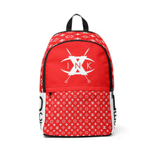 Load image into Gallery viewer, X INK LV PATTERN: DO EPIC SHXT Backpack