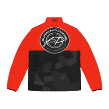 Load image into Gallery viewer, Burford Diesel Men's Puffer Jacket