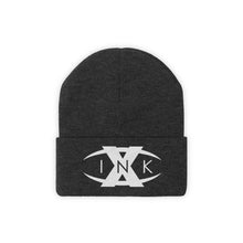 Load image into Gallery viewer, XºInk Logo Beanie