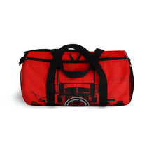 Load image into Gallery viewer, Burford Diesel RUGGED TRAVEL COLLECTION Duffel Bag