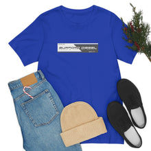 Load image into Gallery viewer, Burford Diesel PREMIUM QUALITY Unisex Short Sleeve Tee