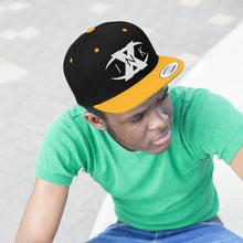 Load image into Gallery viewer, X INK Flat Bill Hat