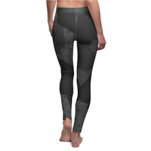Load image into Gallery viewer, XºInk Women's GREY CAMO Leggings