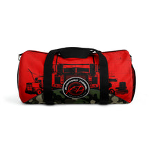 Load image into Gallery viewer, Burford Diesel RUGGED TRAVEL COLLECTION Duffel Bag