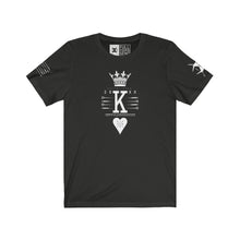 Load image into Gallery viewer, XºInk KING I WEAR THE PANTS Brand T