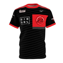 Load image into Gallery viewer, Burford Diesel TEAM Shirt Tee