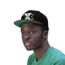 Load image into Gallery viewer, X INK Flat Bill Hat