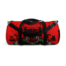 Load image into Gallery viewer, Burford Diesel RUGGED TRAVEL COLLECTION Duffel Bag