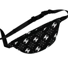 Load image into Gallery viewer, XºInk PATTERN Fanny Pack