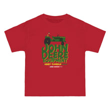 Load image into Gallery viewer, Henry Zumbrun John Deere Collection Beefy-T®  Short-Sleeve T-Shirt