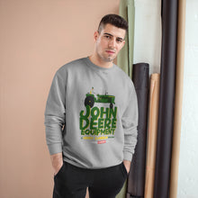 Load image into Gallery viewer, Henry Zumbrun John Deere Collection Champion Sweatshirt