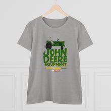 Load image into Gallery viewer, Henry Zumbrun John Deere Collection Women's Heavy Cotton Tee