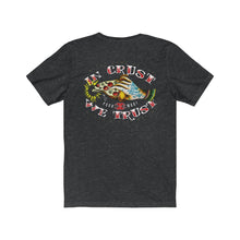 Load image into Gallery viewer, XºInk IN CRUST WE TRUST Tee