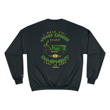 Load image into Gallery viewer, Henry Zumbrun John Deere Collection Champion Sweatshirt
