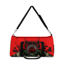 Load image into Gallery viewer, Burford Diesel RUGGED TRAVEL COLLECTION Duffel Bag