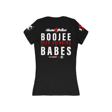 Load image into Gallery viewer, HOOSIER X BILLIES Limited Edtion Deep V-Neck Tee