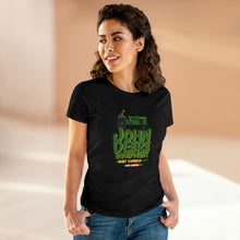 Load image into Gallery viewer, Henry Zumbrun John Deere Collection Women's Heavy Cotton Tee