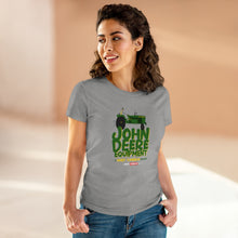 Load image into Gallery viewer, Henry Zumbrun John Deere Collection Women's Heavy Cotton Tee