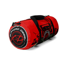 Load image into Gallery viewer, Burford Diesel RUGGED TRAVEL COLLECTION Duffel Bag