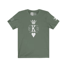 Load image into Gallery viewer, XºInk KING I WEAR THE PANTS Brand T