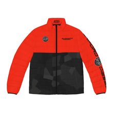 Load image into Gallery viewer, Burford Diesel Men's Puffer Jacket