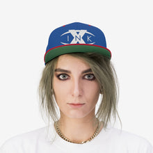 Load image into Gallery viewer, X INK Flat Bill Hat