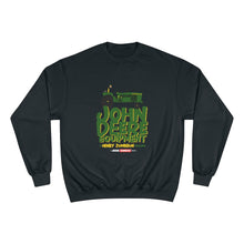 Load image into Gallery viewer, Henry Zumbrun John Deere Collection Champion Sweatshirt