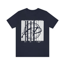 Load image into Gallery viewer, Burford Diesel BARCODE Unisex Short Sleeve Tee